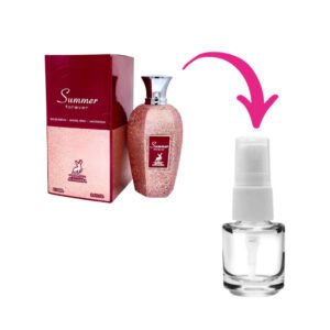 Summer Forever edp Maison Alhambra - Decant 10ml