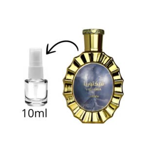 Victoria Lattafa - Decant 10ml