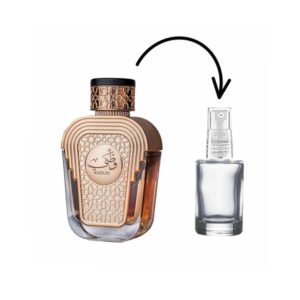 Watani Al Wataniah - Decant 10ml