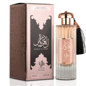 Durrat Al Aroos Al Wataniah - Perfume Feminino 85ml