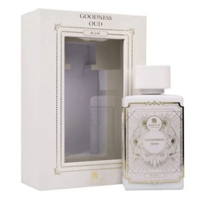 Goodness Oud  Blanc Riiffs - Perfume Feminino 100ml