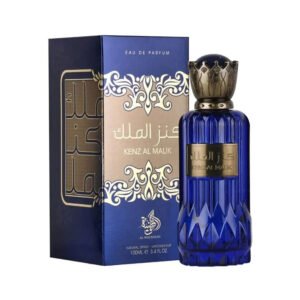 Kenz Al Malik Al Waraniah - Perfume Masculino 100ml