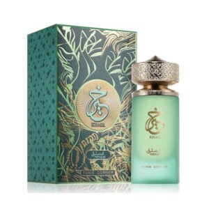 Khair Pistachio Paris Corner - Perfume Compartilhável 100ml