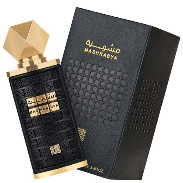 Mashrabya Lattafa 100ml