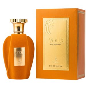 Voux Patisserie Paris Corner - Perfume Compartilhável 100ml