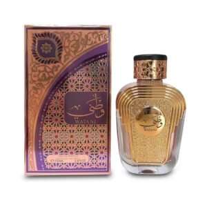 Watani Al Wataniah - Perfume Feminino 100ml