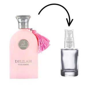 Delilah Maison Alhambra - Decant 10ml