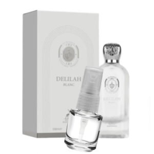 Delilah Blanc Maison alhambra - Decant 10ml