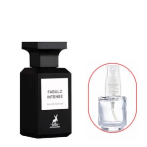 Fabulo Intense Maison Alhambra - Decant 10ml
