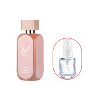 Hayaati Florence Lattafa -Decant 10ml