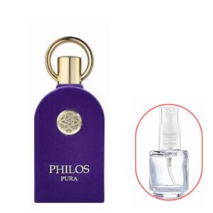 Philos Pura Maison Alhambra - Decant 10ml