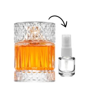 Sharaf Blend Zimaya - Decant 10ml