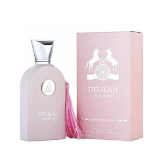 Delilah Maison Alhambra - Perfume Feminino 100ml