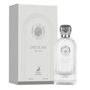 Delilah Blanc Maison Alhambra - Perfume Feminino 100ml