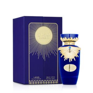 Emaan Lattafa - Perfume Feminino 100ml