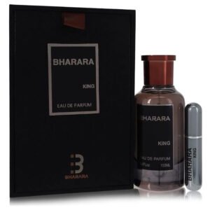 King Bharara - Perfume Masculino 100ml
