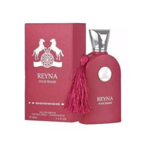 Reyna Maison Alhambra - Perfume Feminino 100ml