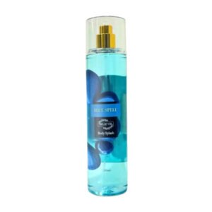 Body Splash Blue Spell - Belle Vie 250ml