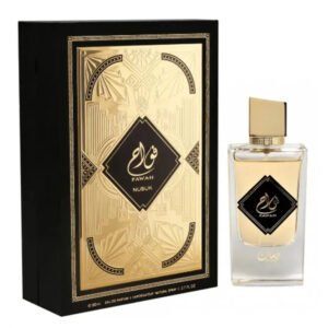 Fawah Nusuk - Perfume Masculino 80ml