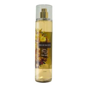 Body Splash Fresh Bloom - Belle Vie 250ml