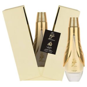 Gharam Lattafa - Perfume Compartilhável 100ML