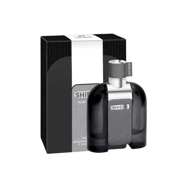 Mirada Shield Pour Homme - Perfume Masculino 100ml