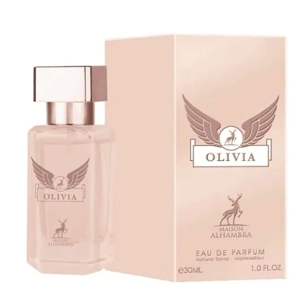 Olivia Maison Alhambra - Perfume Feminino 30ml