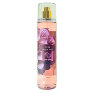 Body Splash Pure Seduction - Belle Vie 250ml