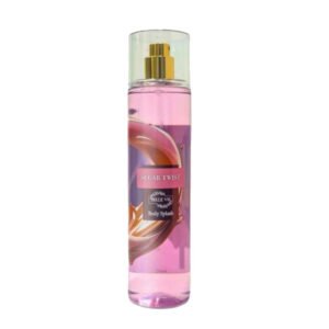 Body Splash Sugar Twist - Belle Vie 250ml