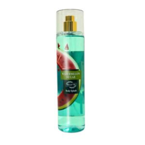 Body Splash Watermelon Sugar - Belle Vie 250ml