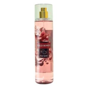 Body Splash Wild Roses - Belle Vie 250ml