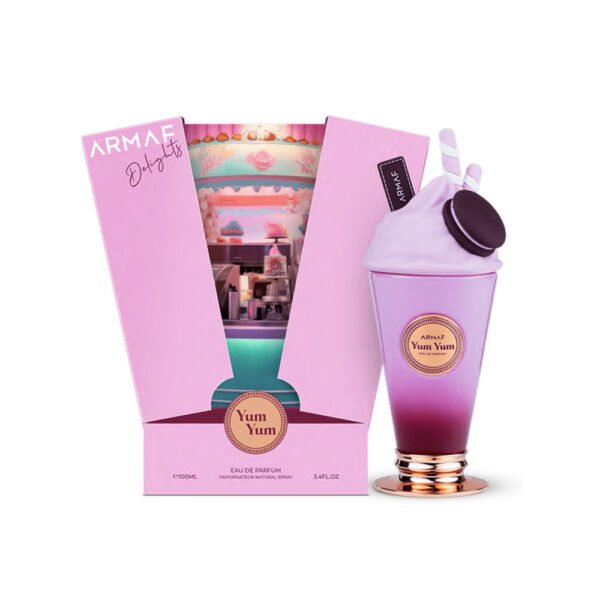 Yum Yum Armaf - Perfume Feminino 100ml