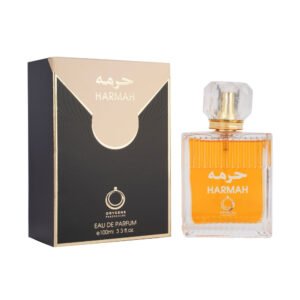 Harmah Orygens - Perfume Compartilhável 100ml