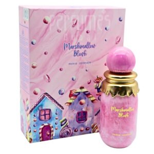 Marshmallow Blush Paris Corner - Perfume Feminino 100ml