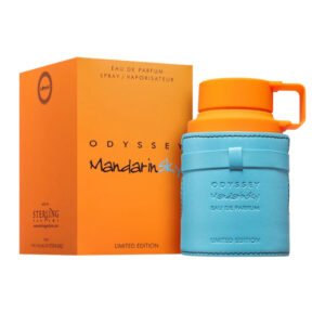 Odyssey Mandarin Sky Armaf Edp - Perfume Masculino 100ml